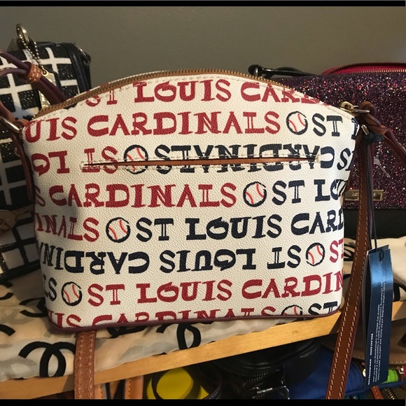 NWT STL Dooney & Bourke - Picture 5 of 5